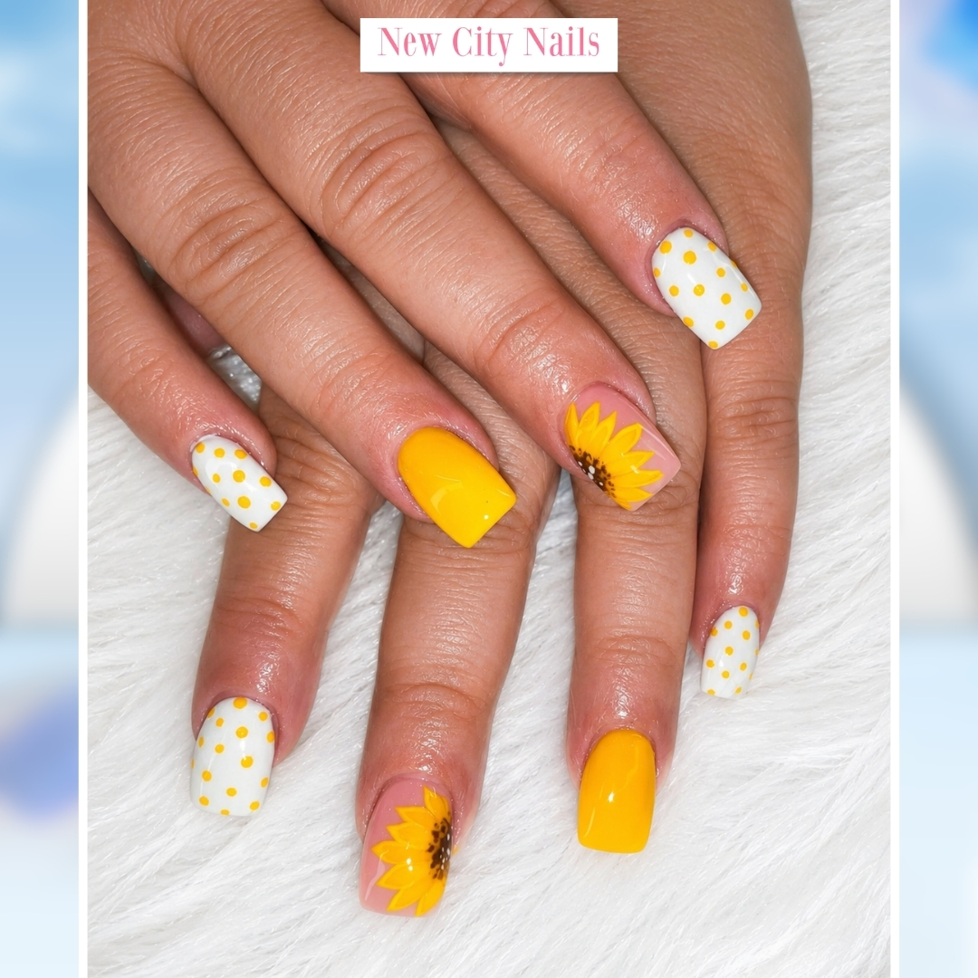 Nail May 22